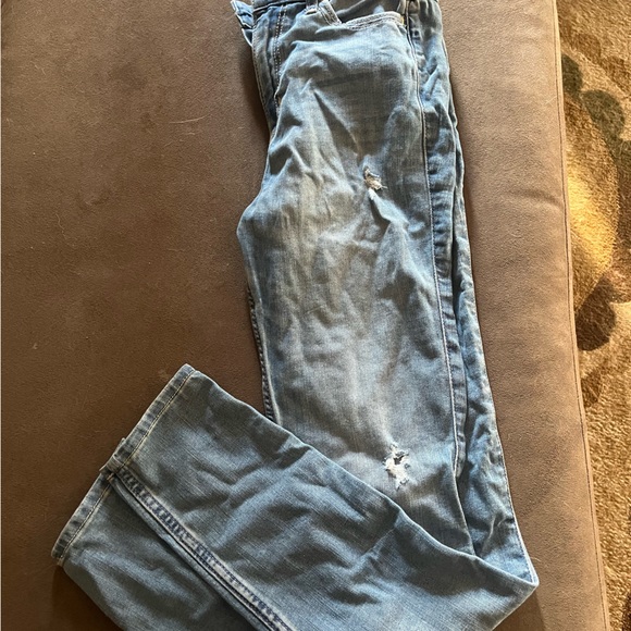 Jeans size 1 NWT - Picture 4 of 9